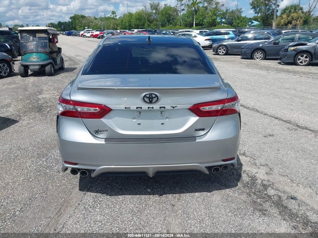 Продаж на аукціоні авто 2020 Toyota Camry Xse, vin: 4T1K61AK5LU910961, номер лоту: 44611321