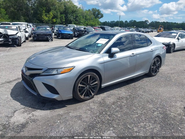 Продаж на аукціоні авто 2020 Toyota Camry Xse, vin: 4T1K61AK5LU910961, номер лоту: 44611321
