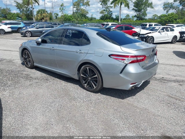 Продаж на аукціоні авто 2020 Toyota Camry Xse, vin: 4T1K61AK5LU910961, номер лоту: 44611321