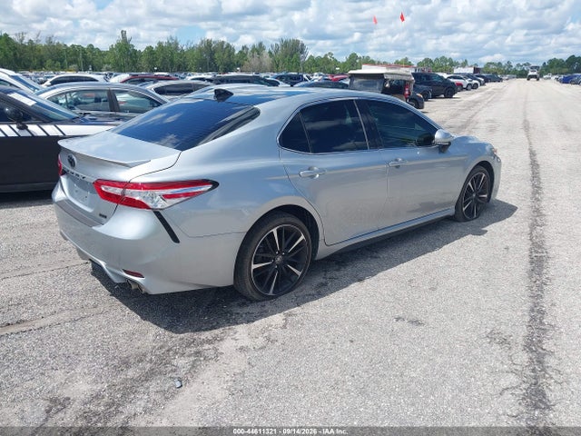 Продаж на аукціоні авто 2020 Toyota Camry Xse, vin: 4T1K61AK5LU910961, номер лоту: 44611321