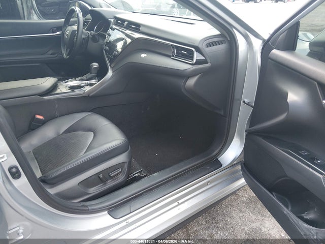 Продаж на аукціоні авто 2020 Toyota Camry Xse, vin: 4T1K61AK5LU910961, номер лоту: 44611321