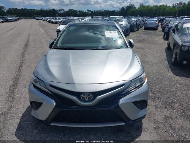 Продаж на аукціоні авто 2020 Toyota Camry Xse, vin: 4T1K61AK5LU910961, номер лоту: 44611321