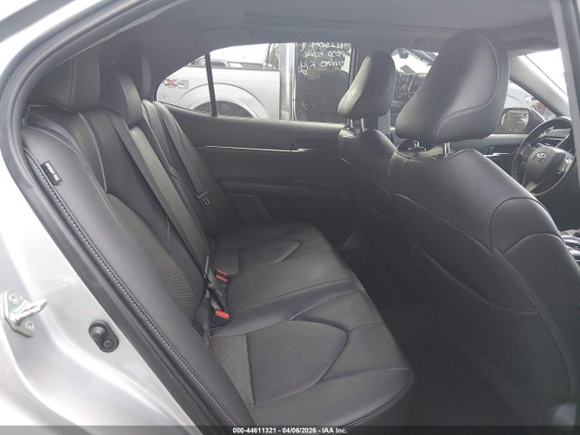 Продаж на аукціоні авто 2020 Toyota Camry Xse, vin: 4T1K61AK5LU910961, номер лоту: 44611321