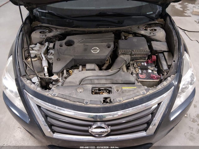 1N4AL3AP3EN221262 Nissan Altima 2.5 S