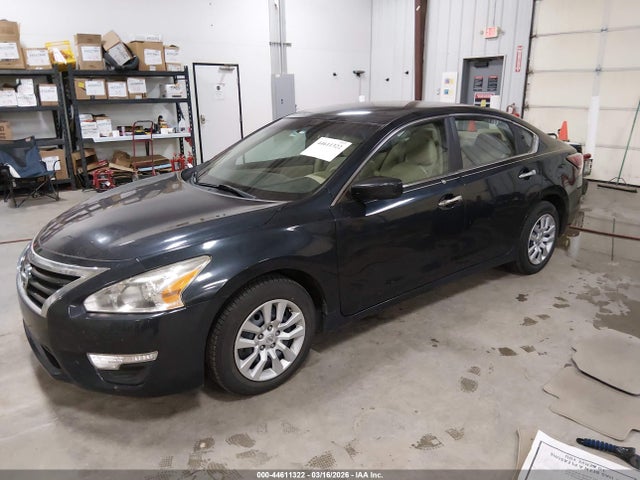 1N4AL3AP3EN221262 Nissan Altima 2.5 S