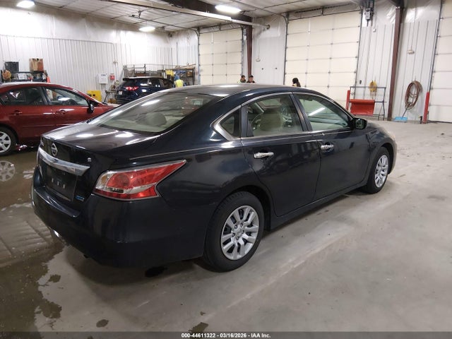 1N4AL3AP3EN221262 Nissan Altima 2.5 S