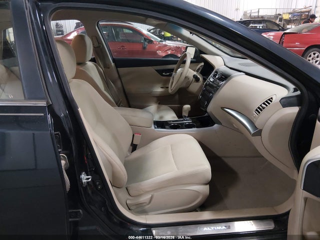 1N4AL3AP3EN221262 Nissan Altima 2.5 S