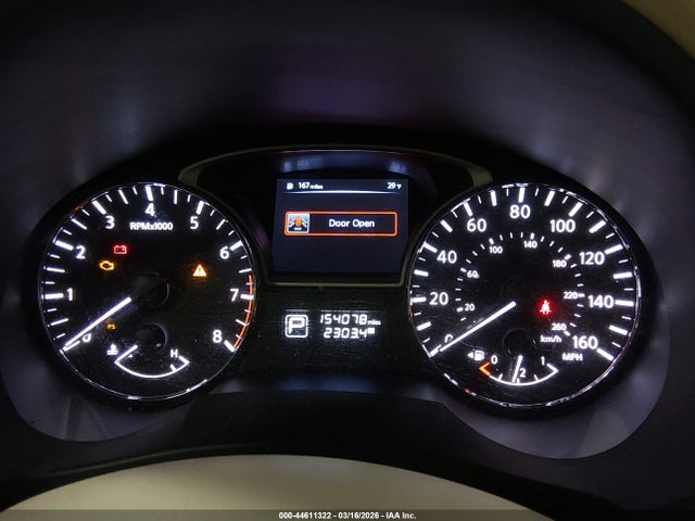 1N4AL3AP3EN221262 Nissan Altima 2.5 S