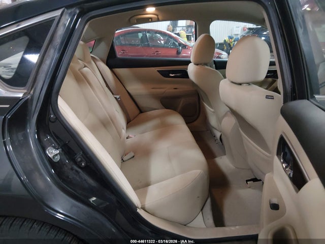 1N4AL3AP3EN221262 Nissan Altima 2.5 S