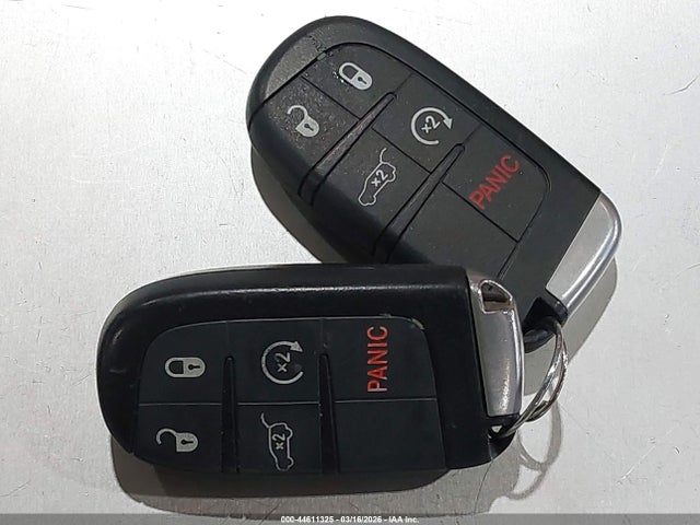 1C4RJFBG1EC356304 Jeep Grand Cherokee Limited