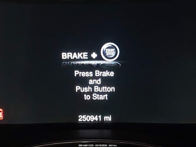 1C4RJFBG1EC356304 Jeep Grand Cherokee Limited