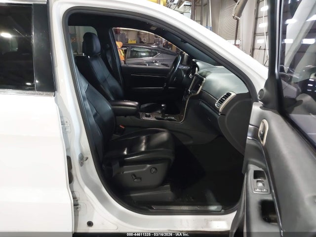 1C4RJFBG1EC356304 Jeep Grand Cherokee Limited