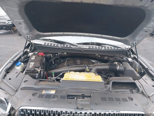 5LMJJ3LT8KEL03163 Lincoln Navigator L Reserve