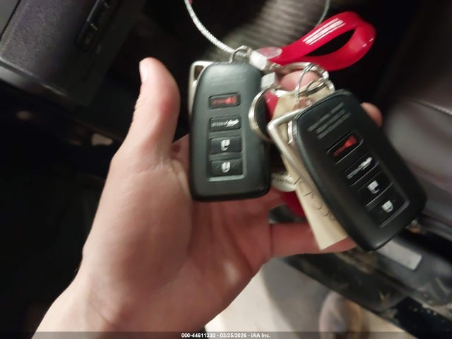 Aukcja sprzedaży 2018 Lexus Rx 350, vin: 2T2BZMCA5JC153017, numer aukcji: 44611330
