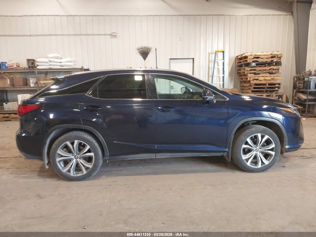 Aukcja sprzedaży 2018 Lexus Rx 350, vin: 2T2BZMCA5JC153017, numer aukcji: 44611330