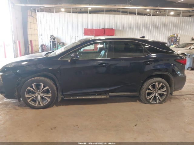 Aukcja sprzedaży 2018 Lexus Rx 350, vin: 2T2BZMCA5JC153017, numer aukcji: 44611330