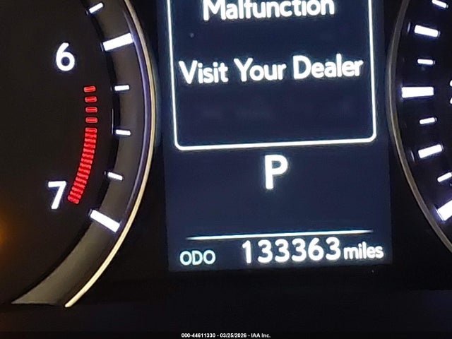 Aukcja sprzedaży 2018 Lexus Rx 350, vin: 2T2BZMCA5JC153017, numer aukcji: 44611330