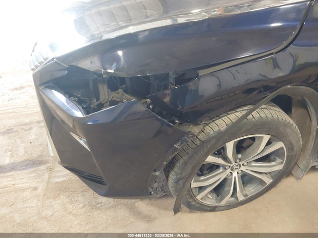 Aukcja sprzedaży 2018 Lexus Rx 350, vin: 2T2BZMCA5JC153017, numer aukcji: 44611330