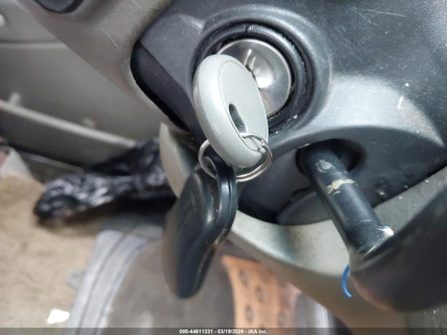 2003 CHRYSLER TOWN & COUNTRY 2C8GP64L23R354824 Photo 10