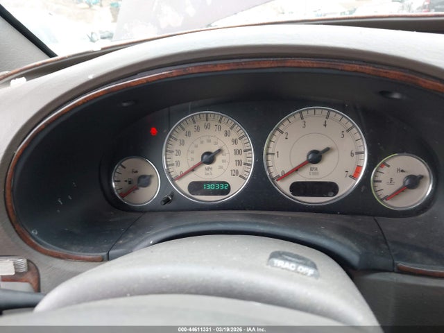 2003 CHRYSLER TOWN & COUNTRY 2C8GP64L23R354824 Photo 6