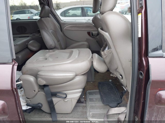 2003 CHRYSLER TOWN & COUNTRY 2C8GP64L23R354824 Photo 7