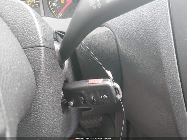 Продаж на аукціоні авто 2011 Volkswagen Jetta 2.5l Se, vin: 3VWDZ7AJ3BM319543, номер лоту: 44611333