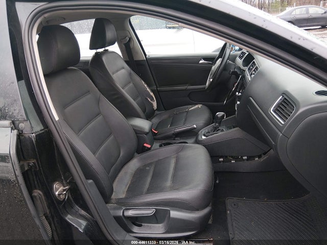 Продаж на аукціоні авто 2011 Volkswagen Jetta 2.5l Se, vin: 3VWDZ7AJ3BM319543, номер лоту: 44611333