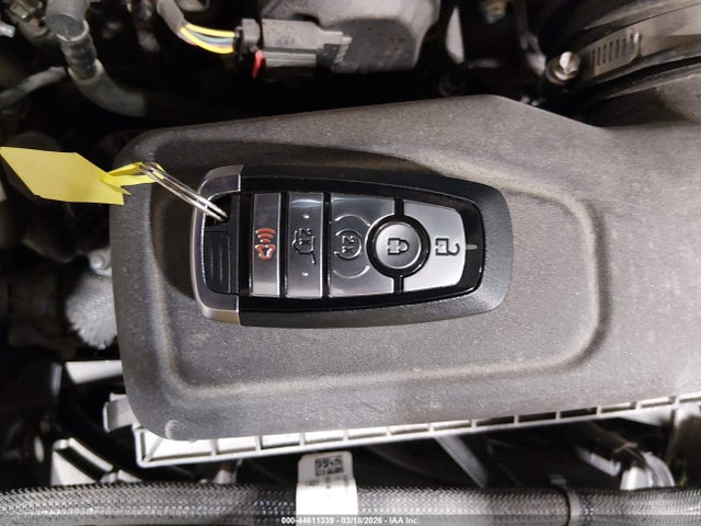 44611339 :رقم المزاد ، 1FM5K8FW5NNA09423 vin ، 2022 Ford Explorer Limited مزاد بيع
