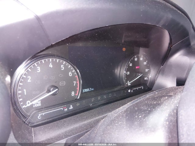 44611339 :رقم المزاد ، 1FM5K8FW5NNA09423 vin ، 2022 Ford Explorer Limited مزاد بيع