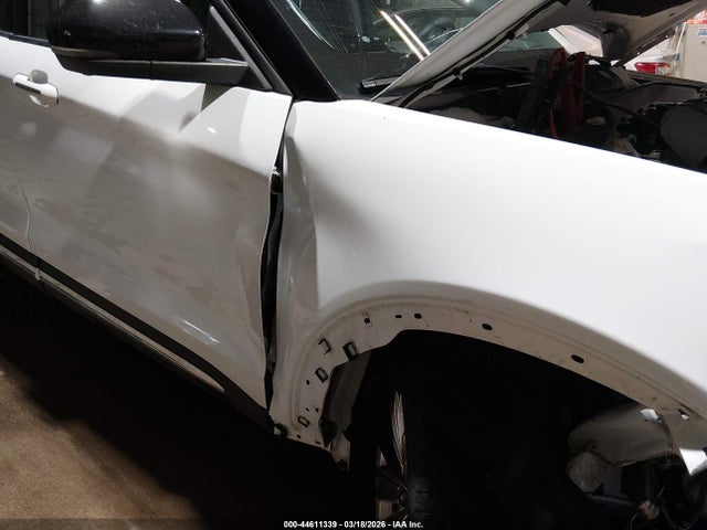 44611339 :رقم المزاد ، 1FM5K8FW5NNA09423 vin ، 2022 Ford Explorer Limited مزاد بيع