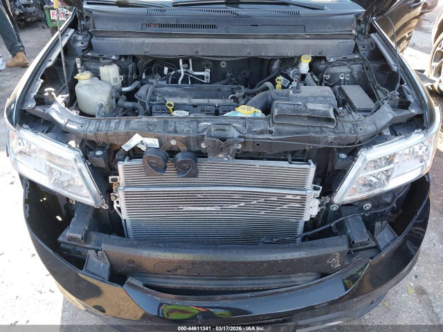 Aukcja sprzedaży 2019 Dodge Journey Se, vin: 3C4PDCBB8KT870586, numer aukcji: 44611341