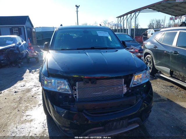 Aukcja sprzedaży 2019 Dodge Journey Se, vin: 3C4PDCBB8KT870586, numer aukcji: 44611341