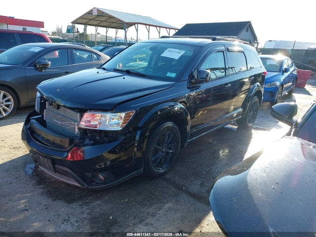 Aukcja sprzedaży 2019 Dodge Journey Se, vin: 3C4PDCBB8KT870586, numer aukcji: 44611341
