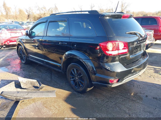 Aukcja sprzedaży 2019 Dodge Journey Se, vin: 3C4PDCBB8KT870586, numer aukcji: 44611341