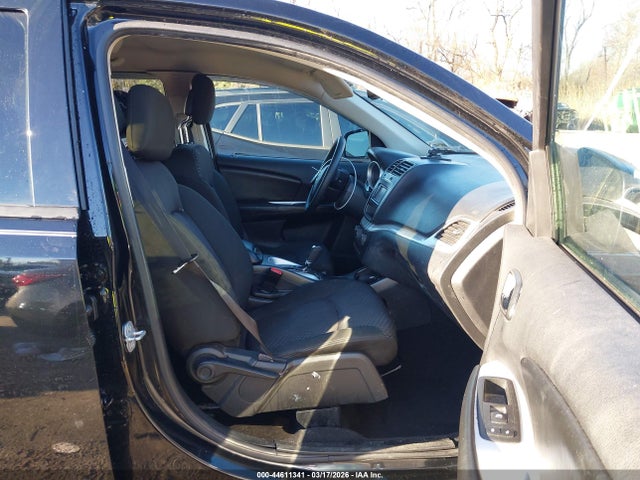 Aukcja sprzedaży 2019 Dodge Journey Se, vin: 3C4PDCBB8KT870586, numer aukcji: 44611341