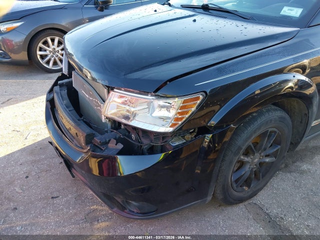 Aukcja sprzedaży 2019 Dodge Journey Se, vin: 3C4PDCBB8KT870586, numer aukcji: 44611341