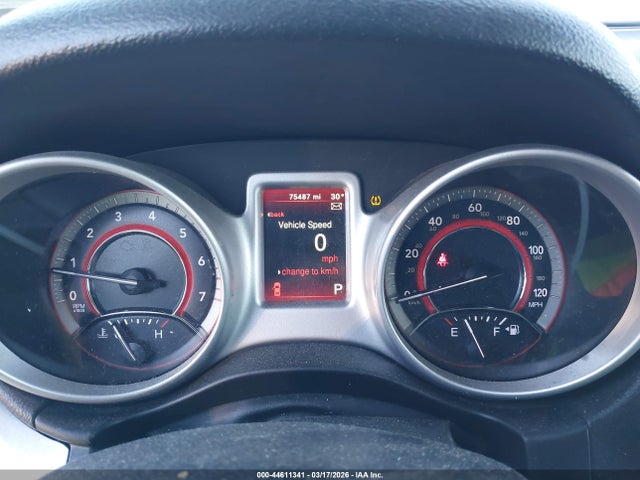 Aukcja sprzedaży 2019 Dodge Journey Se, vin: 3C4PDCBB8KT870586, numer aukcji: 44611341