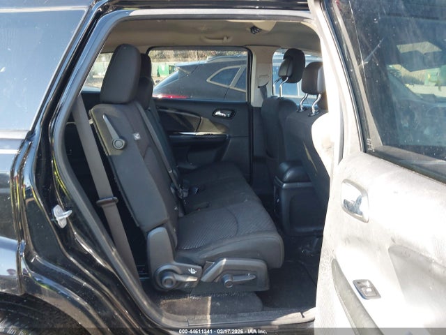 Aukcja sprzedaży 2019 Dodge Journey Se, vin: 3C4PDCBB8KT870586, numer aukcji: 44611341