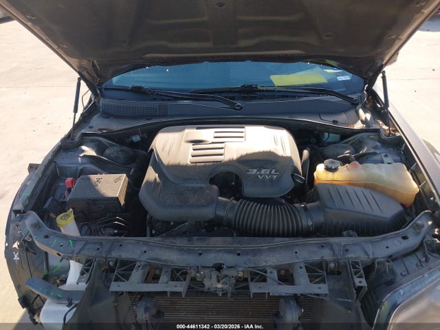 2C3CCADGXNH199177 Chrysler 300 Touring L