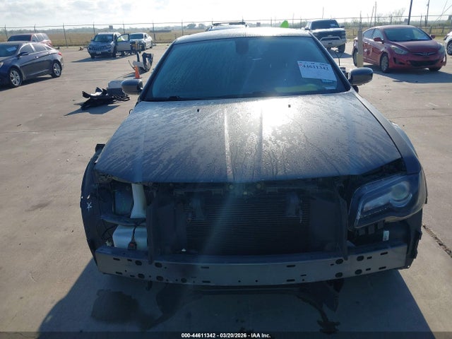 2C3CCADGXNH199177 Chrysler 300 Touring L