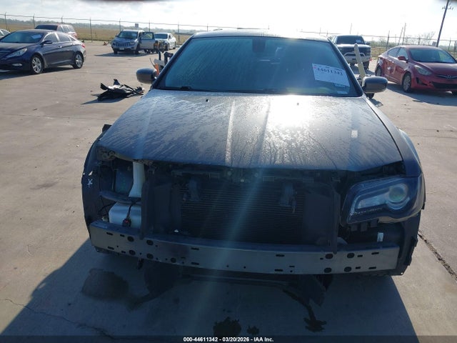 2C3CCADGXNH199177 Chrysler 300 Touring L
