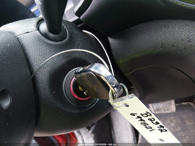 2020 Kia Soul X-line მანქანა იყიდება აუქციონზე, vin: KNDJ23AU8L7101025, აუქციონის ნომერი: 44611354