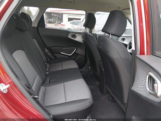 2020 Kia Soul X-line მანქანა იყიდება აუქციონზე, vin: KNDJ23AU8L7101025, აუქციონის ნომერი: 44611354