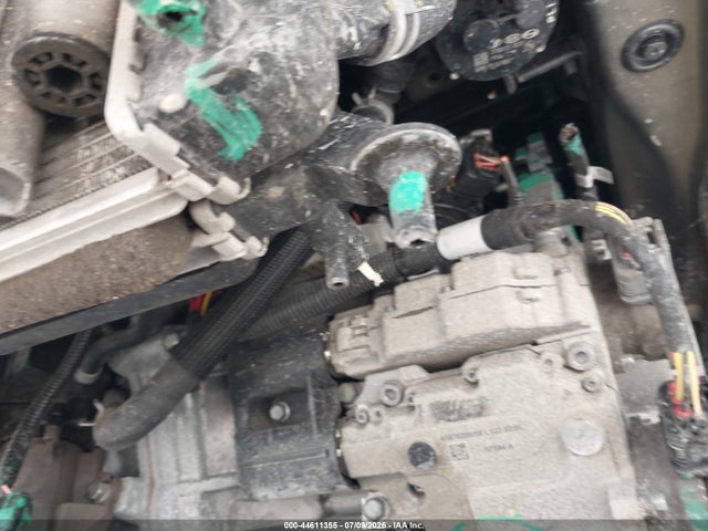 Продажа на аукционе авто 2021 Hyundai Ioniq Hybrid Blue, vin: KMHC65LC1MU247164, номер лота: 44611355