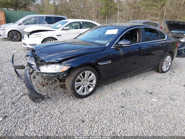 Продажа на аукционе авто 2017 Jaguar Xf 35t Premium, vin: SAJBJ4BV2HCY28066, номер лота: 44611357