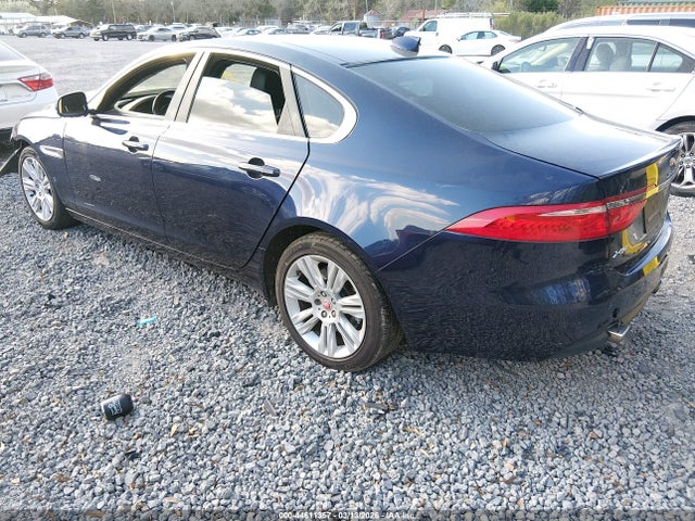 Продажа на аукционе авто 2017 Jaguar Xf 35t Premium, vin: SAJBJ4BV2HCY28066, номер лота: 44611357