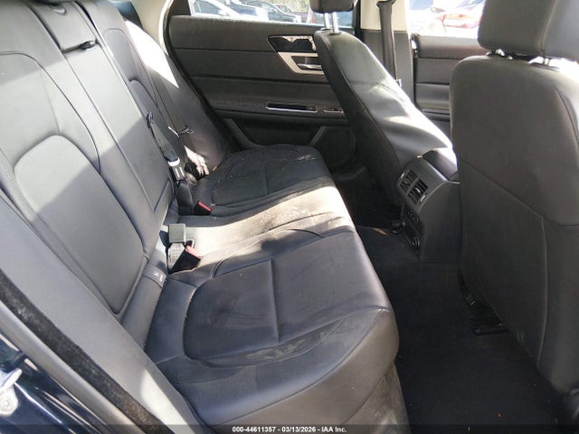 Продажа на аукционе авто 2017 Jaguar Xf 35t Premium, vin: SAJBJ4BV2HCY28066, номер лота: 44611357