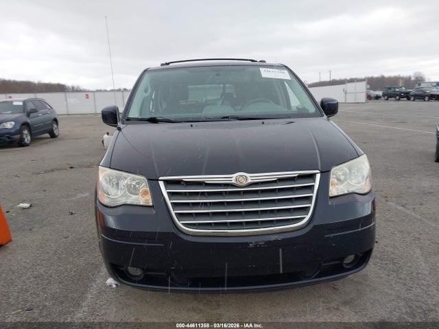 Продаж на аукціоні авто 2010 Chrysler Town & Country Touring, vin: 2A4RR5D15AR148465, номер лоту: 44611358