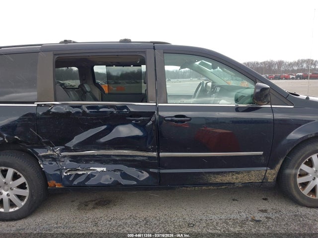 Продаж на аукціоні авто 2010 Chrysler Town & Country Touring, vin: 2A4RR5D15AR148465, номер лоту: 44611358