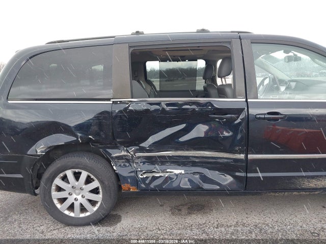 Продаж на аукціоні авто 2010 Chrysler Town & Country Touring, vin: 2A4RR5D15AR148465, номер лоту: 44611358